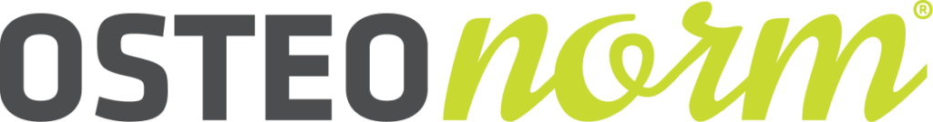 Osteonorm logo